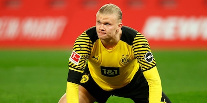 As: "Psg, svelate le cifre da capogiro dell'operazione Haaland"