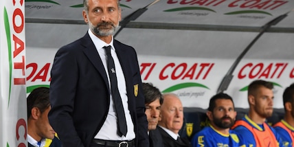 Serie C, ufficiale: il Trento esonera Parlato. Panchina a D'Anna