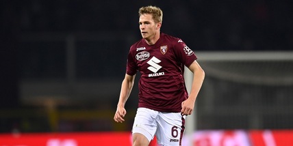 Zima, il Torino dopo la Repubblica Ceca