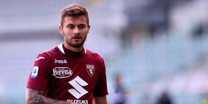 Torino, Linetty non rientra più nei piani granata: voglia di Samp