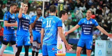 Cuneo Volley: doppio appuntamento casalingo