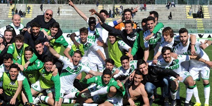 Torneo di Viareggio, la finale è Sassuolo-Alex Transfiguration