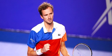 Ranking Atp: Medvedev nuovo leader, Sinner fuori dalla top-10