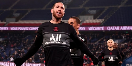 Le Parisien: "Sergio Ramos sta per tornare"