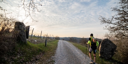 I vincitori del Chianti Ultra Trail