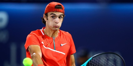 Musetti sulla Nazionale: "Mancini? Non è colpa sua"