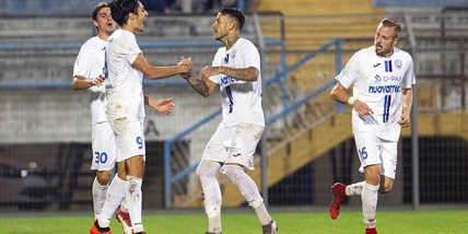 Cosenza, Perez alla Virtus Francavilla a titolo definitivo