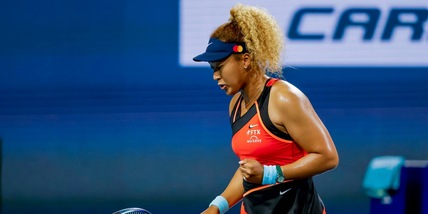 Wta Miami, Osaka in semifinale contro Bencic
