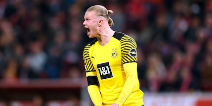 Sports Illustrated: "City pronto a sborsare 118 milioni per Haaland"