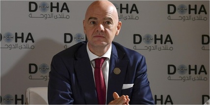 Mondiale 2022, Iran a rischio esclusione: possibile ripescaggio?