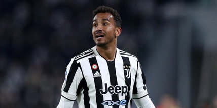 Danilo: "Italia, che brutta sorpresa. Addio di CR7 alla Juve? Era un riferimento"