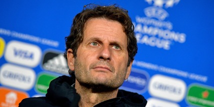 Champions, verso Lione-Juve. Montemurro: “Qui per giocarcela, non per difendere il 2-1”