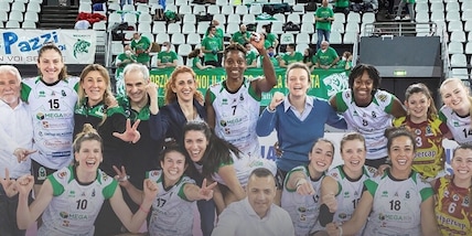 Vallefoglia è salva, Roma ad un passo dal baratro