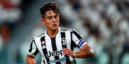 Dybala re a Milano: solo l'Inter può regalargli un ruolo da protagonista