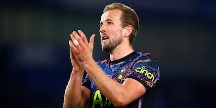 Mirror: "Se Kane va allo United, il Tottenham ha già in mente il sostituto"