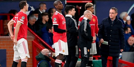 Il Manchester United torna a fare una tournée estiva dopo tre anni