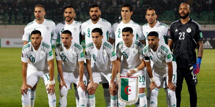 Mondiali, l'Algeria vuole rigiocare lo spareggio con il Camerun: il motivo