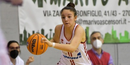 Castelnuovo Scrivia a Bolzano per vincere