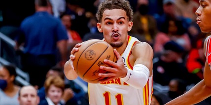 Nba, Gallinari ed Atlanta missione compiuta: sono al Play-In!