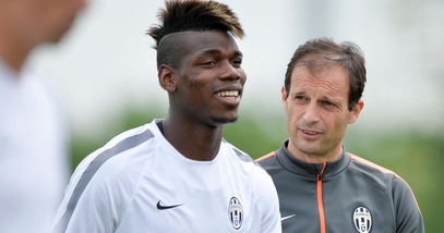 Pogba spera, la Juve fa i conti tra ingaggio impossibile e il jolly Allegri