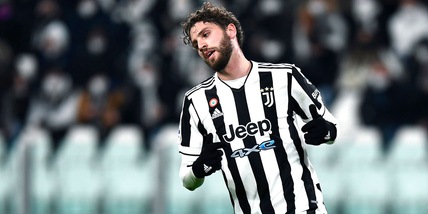 Juve-Inter, piano anti Brozovic: le soluzioni di Allegri