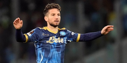 Atalanta-Napoli la gioca Pià: "Cosa cambia senza Osimhen"