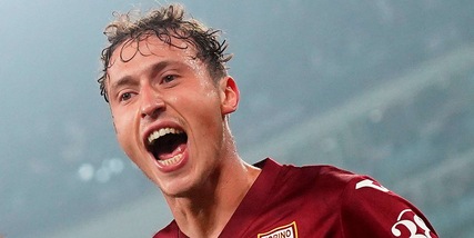 Vojvoda: "Al Torino con il monopattino"