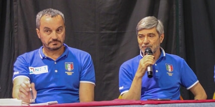 Spavento per Trentalange e Ciampi, ricoverati dopo un incidente in A1