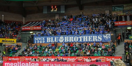 A2M Cuneo Volley, è tempo di Derby