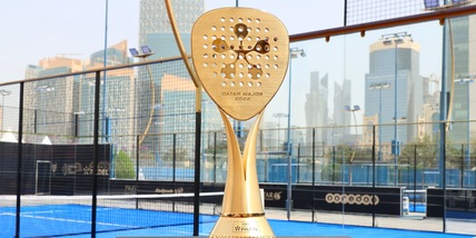 Il Paris Premier Padel Major al Roland Garros: è ufficiale