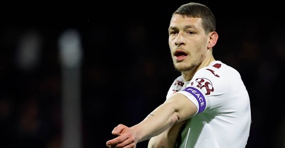 Torino, a Belotti manca solo un gol per prendere Graziani