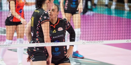 Martignacco, Macerata e Talmassons vincono Gara 1 dei Quarti