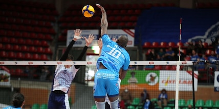 Bergamo continua la serie, i derby sono di Cuneo e Porto Viro