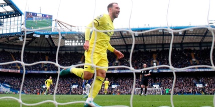 Mail: "Eriksen risorge in Premier, ora lo vogliono United e Tottenham"