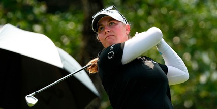 Golf: Lpga Tour, primo trionfo in carriera per Jennifer Kupcho