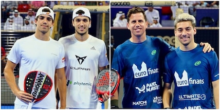 Il Premier Padel sbarca in Argentina: tappa dall'8 al 14 agosto