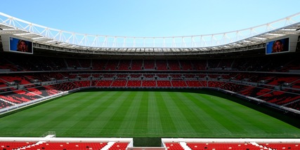 Qatar 2022, staccati oltre 800mila tagliandi nella prima fase