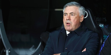 Real, Ancelotti sempre più a rischio per il Chelsea