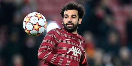 Salah, ministro sport egiziano: "Prolungherà con il Liverpool"