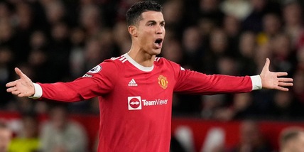 "Cristiano Ronaldo mi costa migliaia di euro": la protesta del tifoso è virale