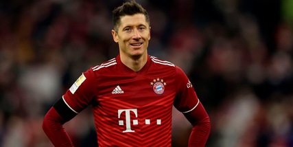 Sport: "Lewandowski è a un passo dal Barcellona"