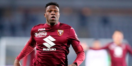 Torino, Tottenham su Singo ma la prima risposta di Cairo è un no