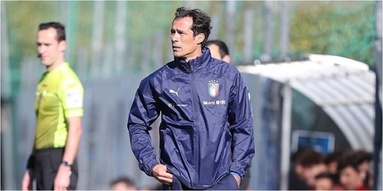 Europei U17, gironi sorteggiati ma l'Italia dovrà attendere l’élite round