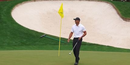 Golf, "Augusta Masters" in diretta su Sky Sport e in streaming su Now dal 7 al 10 aprile