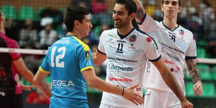 Cuneo Volley a Porto Viro per l’ultima giornata di regular season