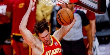 Nba, Gallinari trascina Atlanta contro i Wizards. Durant asfalta i Knicks