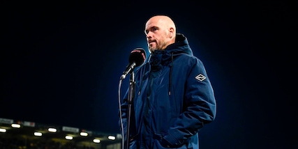 ESPN: "Manchester United, ecco chi sarà il prossimo allenatore"