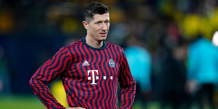 Chiringuito: "Lewandowski, prima mossa del Barcellona"