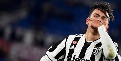 Dybala protagonista di una docuserie sugli stadi più strani d'Europa