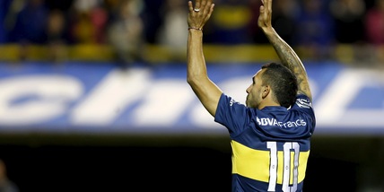 Inter, l'ospite d'onore è Tevez: visita ad Appiano Gentile